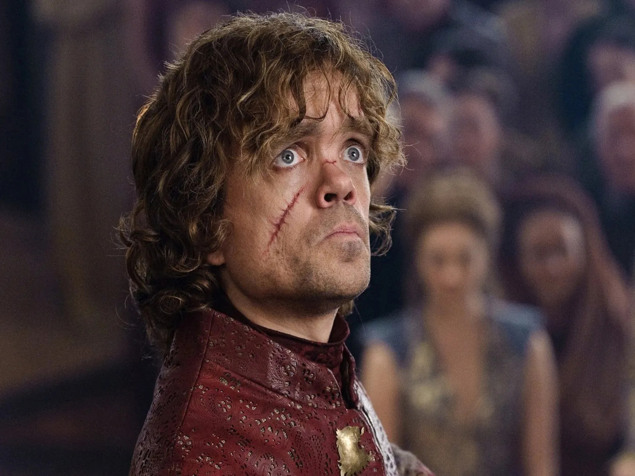 Tyrion Lannister: how to butcher a character