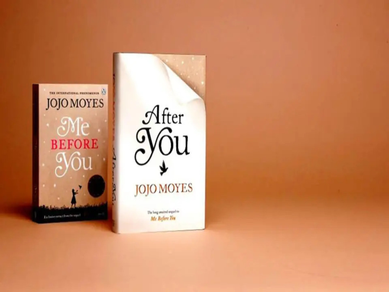 After You by Jojo Moyes: was this sequel necessary?