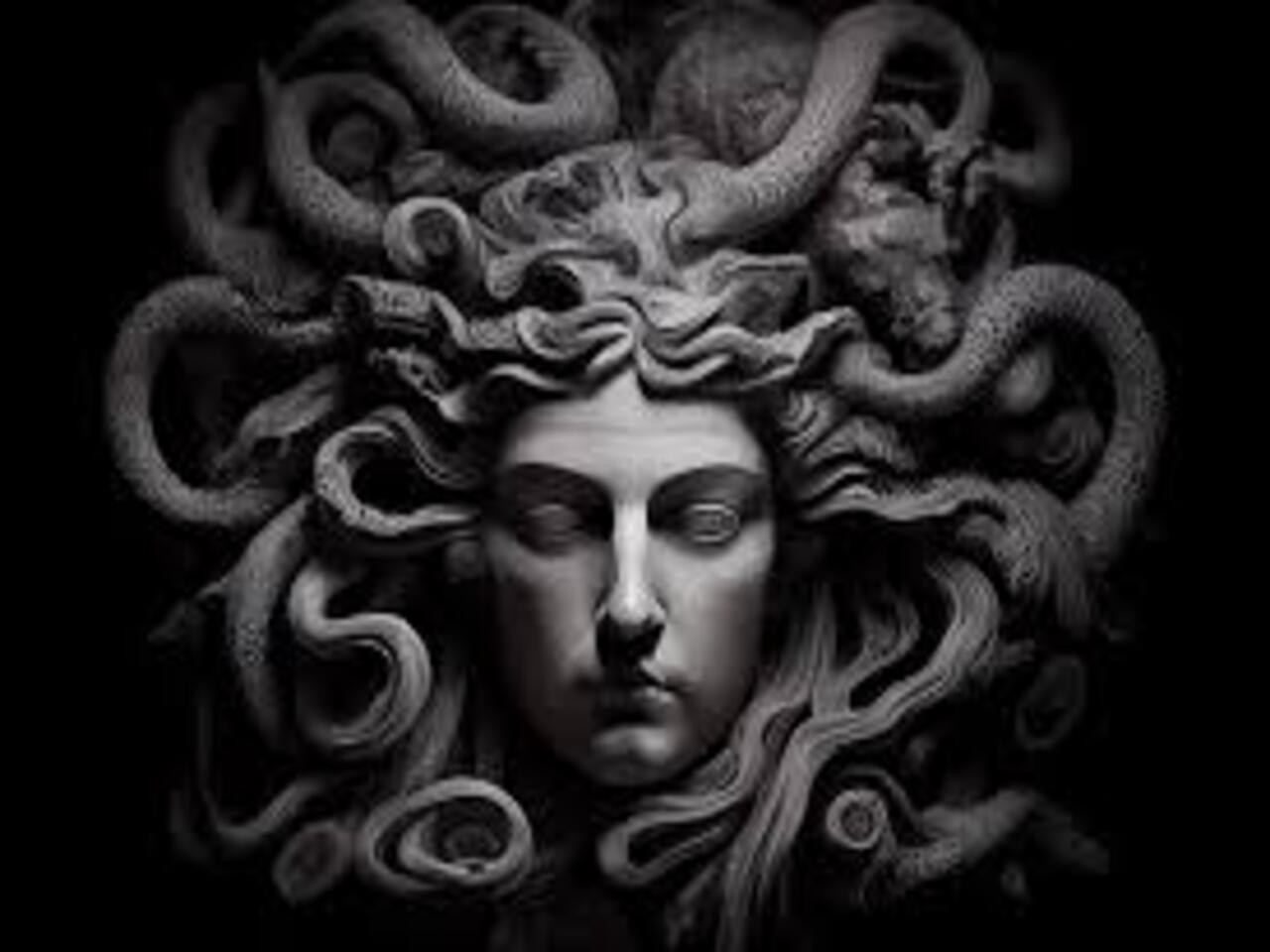 Medusa by Jessie Burton: how to write an empowering story