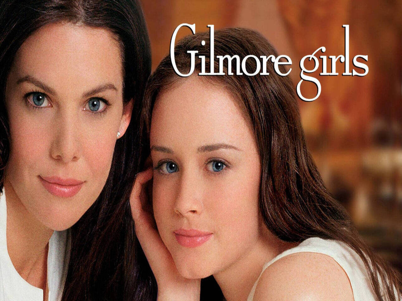 Gilmore Girls: Character-Crafting 101